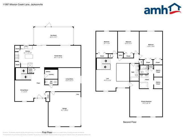 Building Photo - 11997 Mission Creek Ln