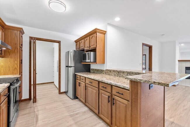 Foto del edificio - 12665 Beloit Rd