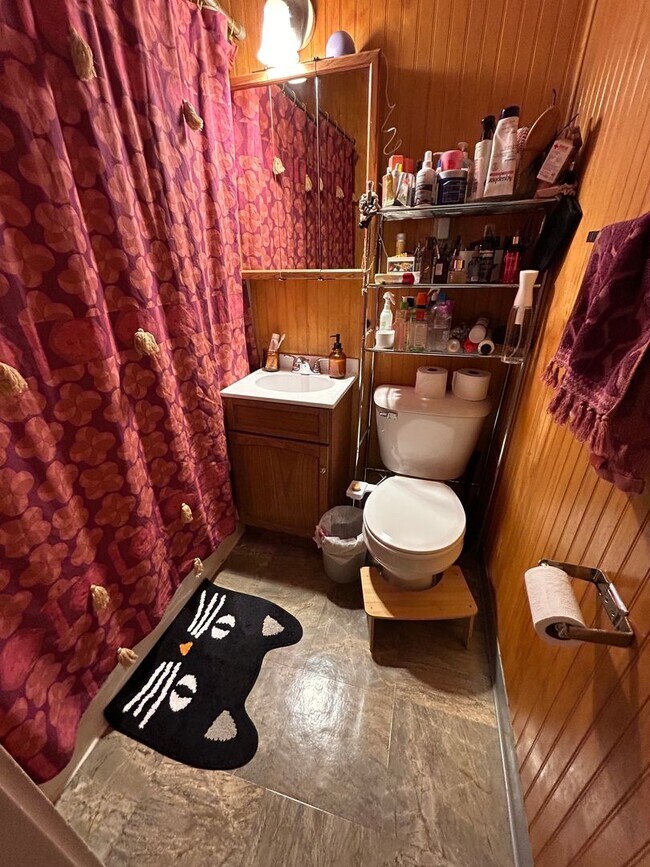 Foto del edificio - 1 Bedroom 1 Bathroom Apartment