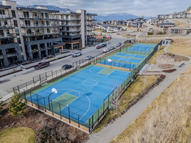 Photo du bâtiment - 9652 Benchland Dr