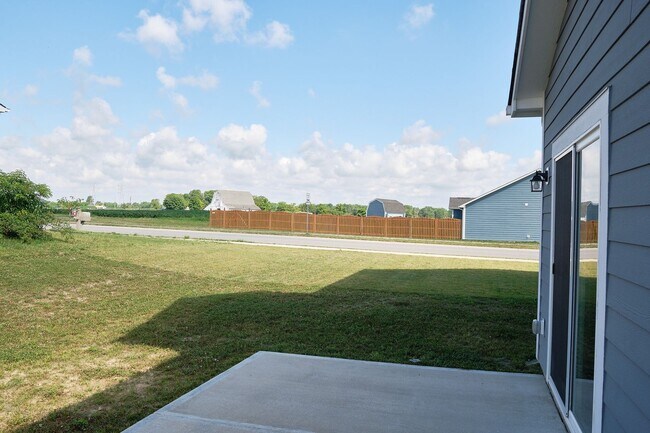 Foto del edificio - For Rent-5 BD/3.5 Bath Home in The Village at New Bethel-Franklin Township