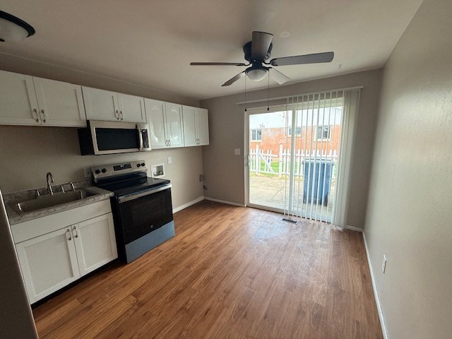 Foto del edificio - 5482-5482 Bellefontaine Rd