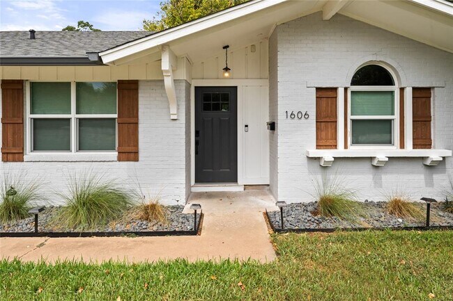 Foto del edificio - 1606 Colony Creek Dr