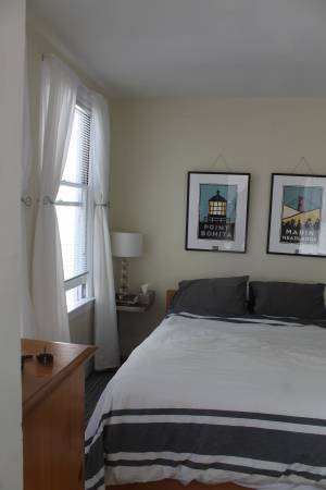 Foto principal - 3819 Divisadero St