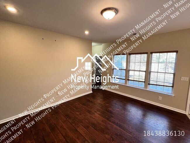 Foto del edificio - Ranch Home in a Great Location in Goose Cr...