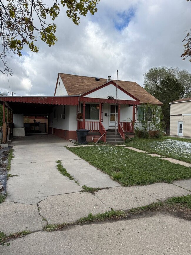 Foto del edificio - Wonderful Home in Spanish Fork, UT