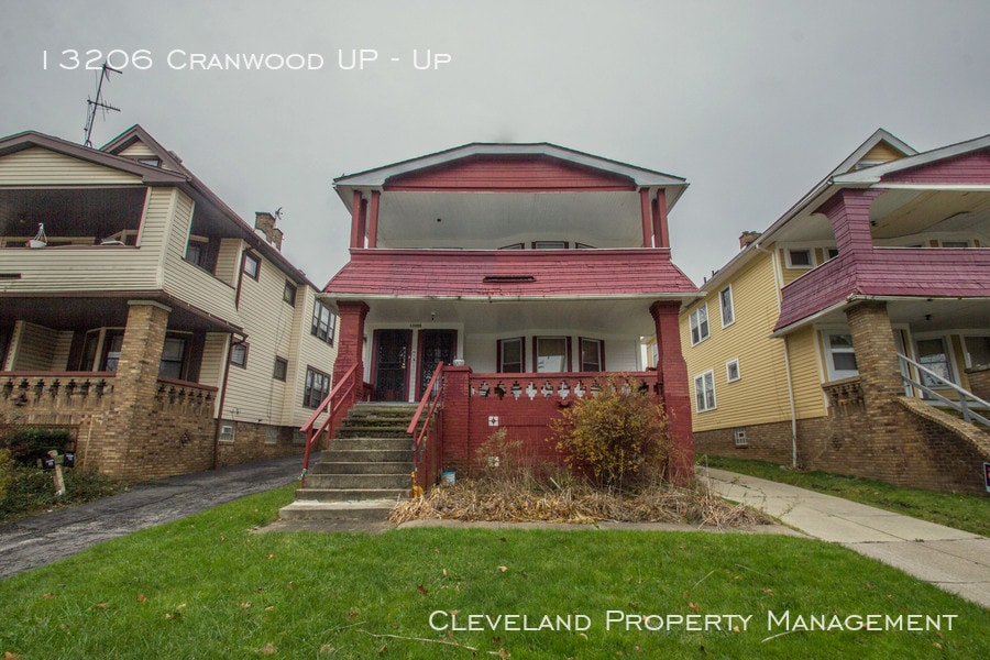 Primary Photo - 13206 Cranwood Dr