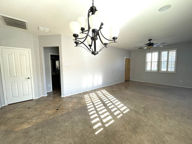 Living & Dining Room 2 - 11526 N 146th Ave