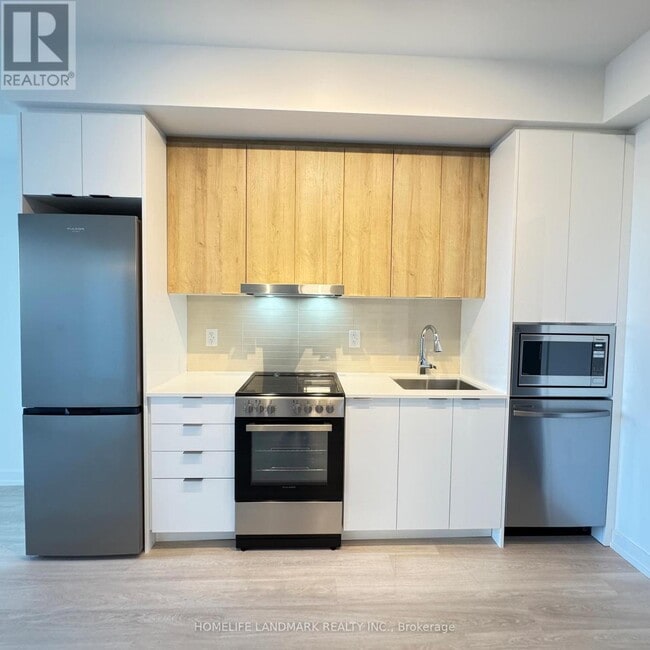 Photo du bâtiment - 9763 Markham Rd