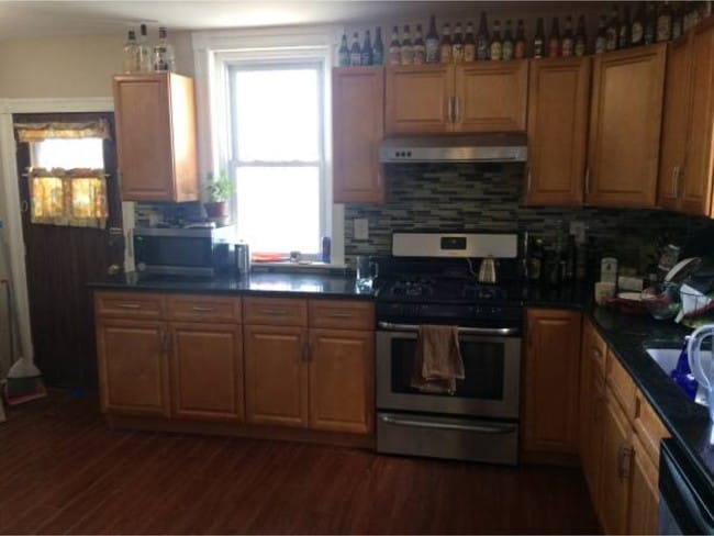 Foto del edificio - 11 Braddock Park