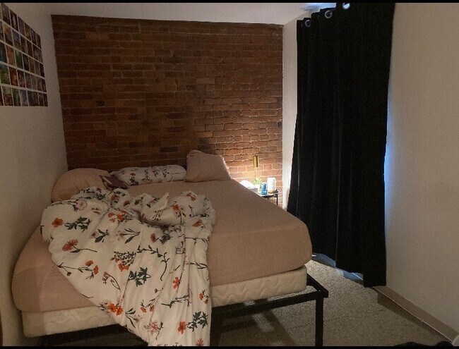 Foto del edificio - 103 Gainsborough St