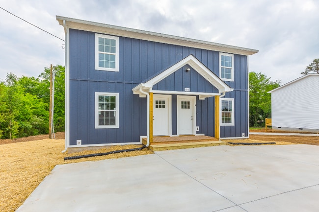 Foto del edificio - 3306 Chattanooga Rd