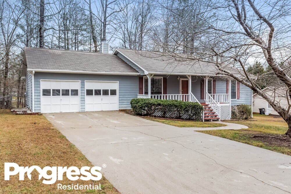 295 Summertown Dr, Stockbridge, GA 30281 House Rental in Stockbridge