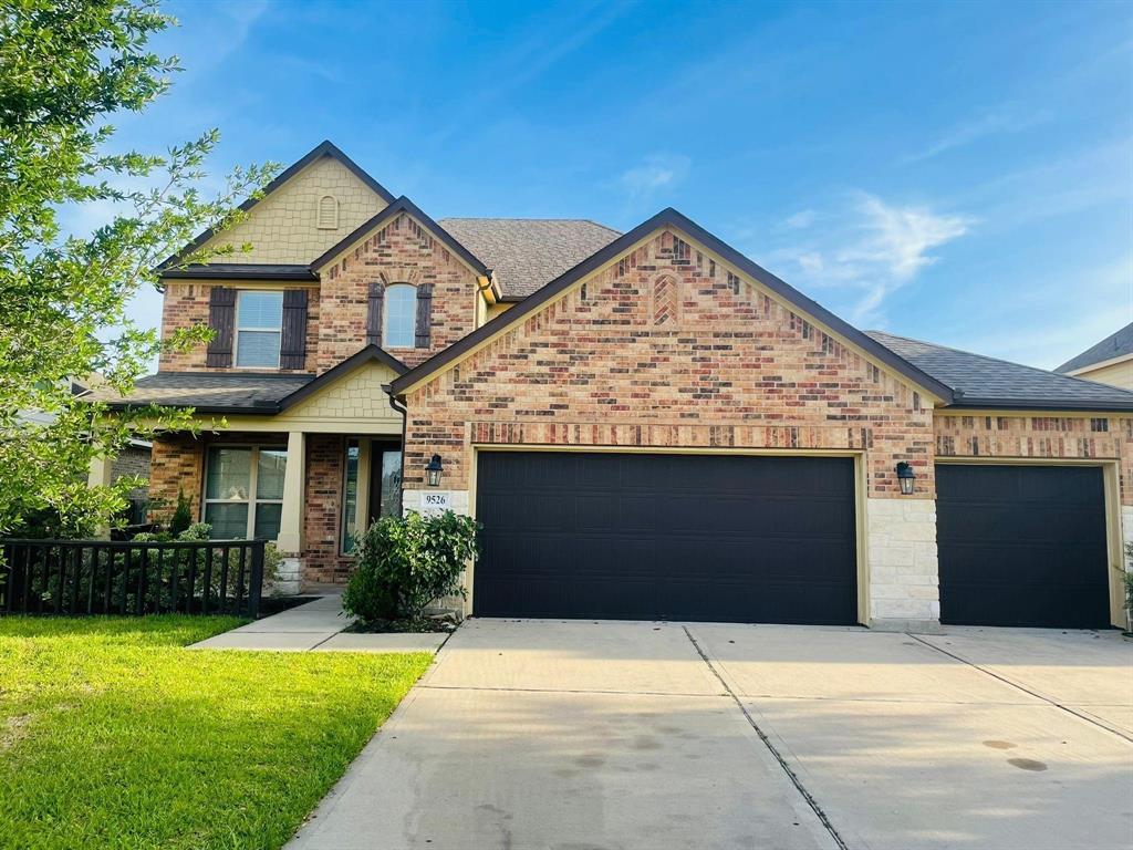 Primary Photo - 9526 Bonbrook Bend Ln