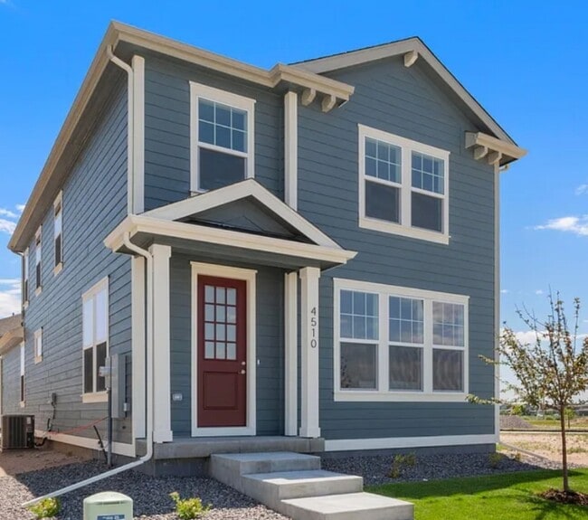 Building Photo - 4510 Burl St