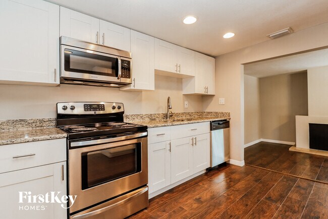 Foto del edificio - 515 E Morgan St