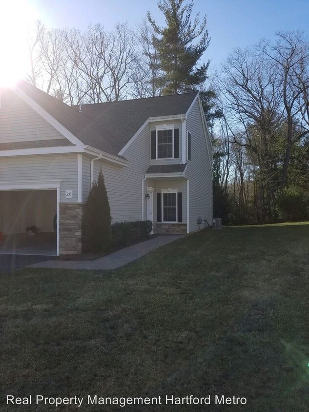 Primary Photo - 2 br, 2.5 bath House - 26 Brighton Park Way