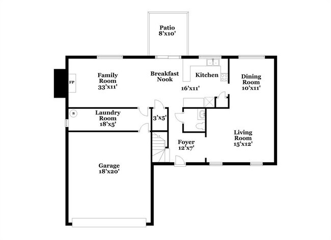 Building Photo - 9311 Towerstone Dr