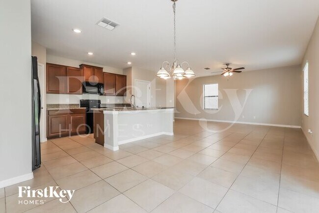 Foto del edificio - 5039 Brickwood Rise Dr