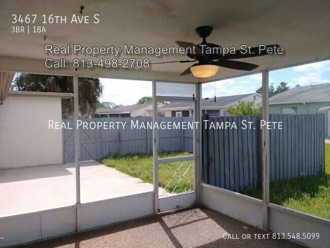 Foto del edificio - 3467 16th Ave S