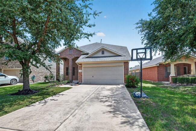 Foto del edificio - 26738 Henson Falls Dr