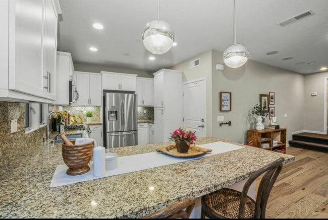 Kitchen - 7879 Altana Way