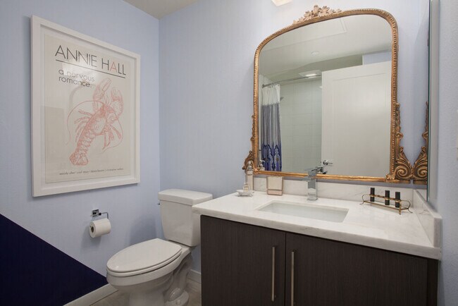 Foto del edificio - Instrata Little Italy