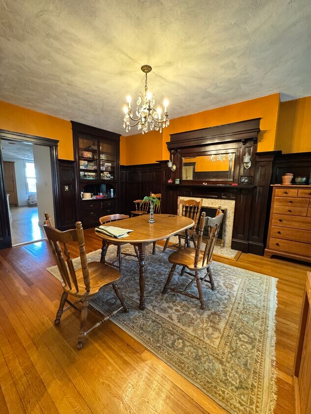 Foto principal - 1901 Beacon St