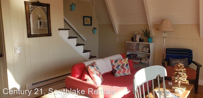 Building Photo - 1 br, 1 bath House - 3851 Country Club