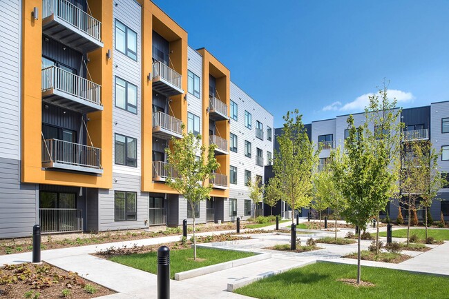 Foto del edificio - Union Berkley