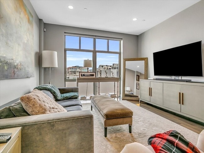Foto del edificio - 150 Dorchester Ave