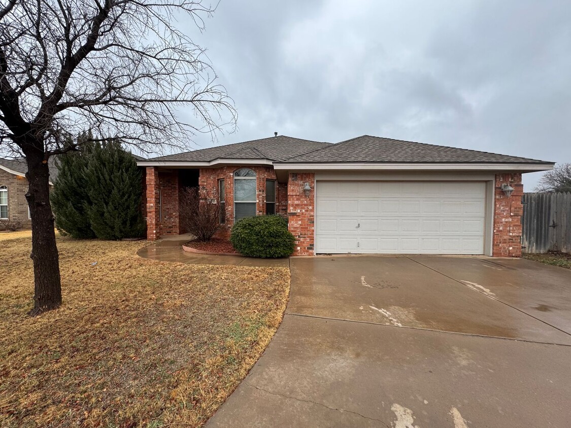 Primary Photo - Beautiful Southwest Home in Cooper ISD