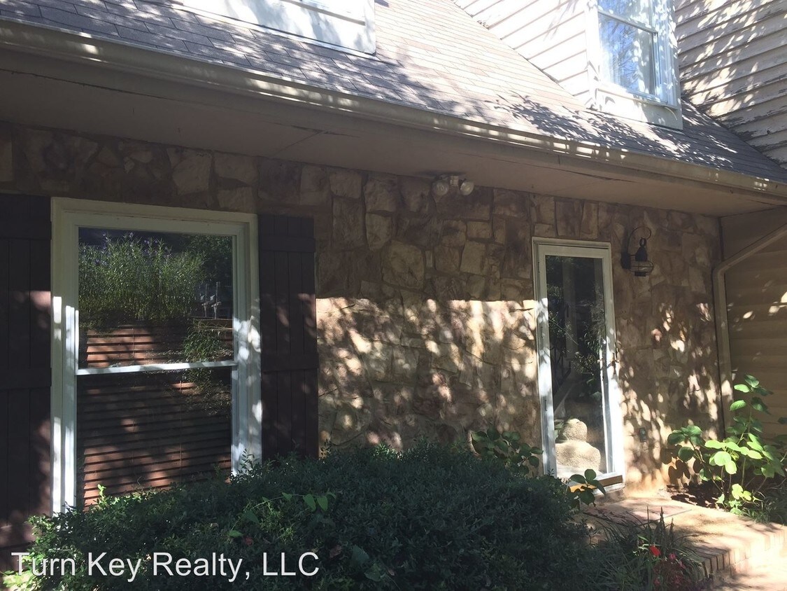 3860 Overton Manor Trl, Birmingham, AL 35243 House Rental in