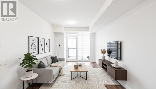 Photo du bâtiment - 461 Green Rd