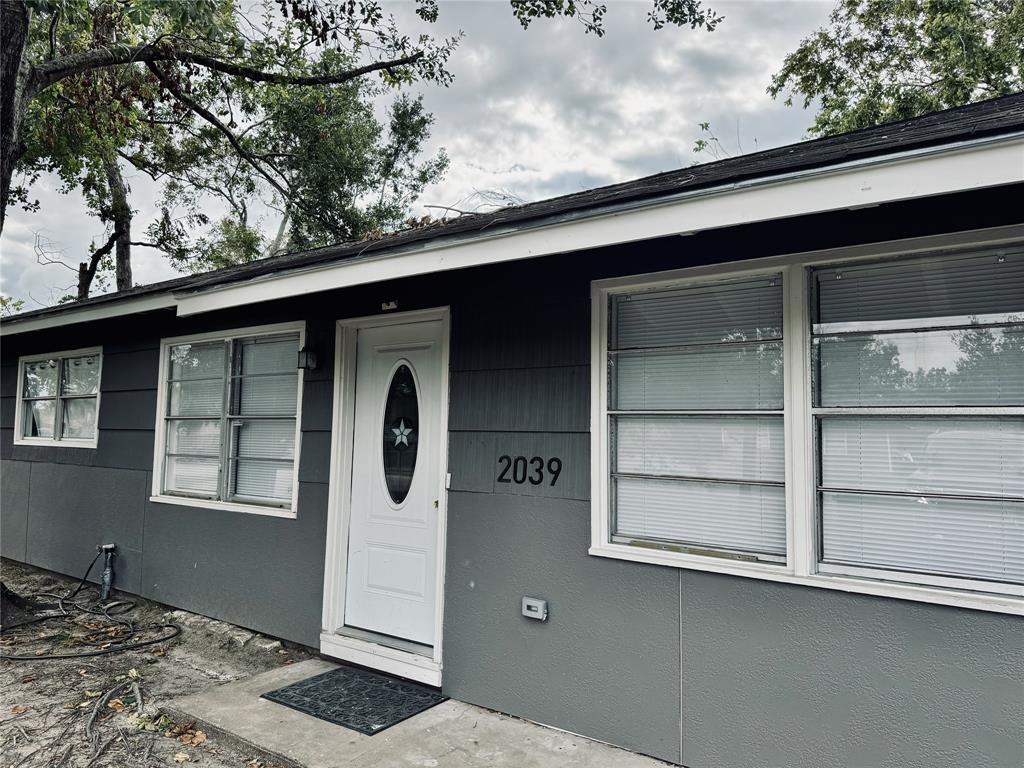 Primary Photo - 2039 Harland Dr