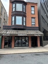 Building Photo - 204 Locust St