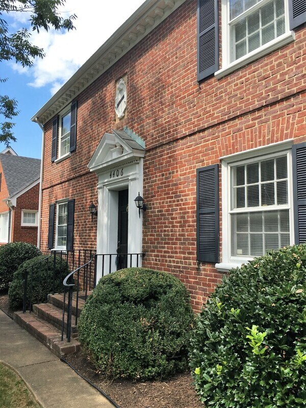 4406 Augusta Ave Unit West, Richmond, VA 23230 Condo for Rent in
