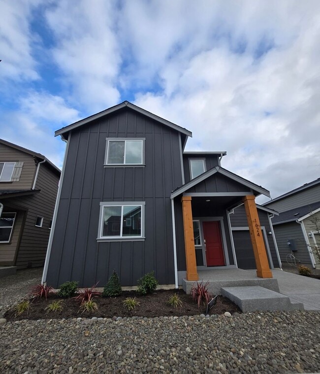 Building Photo - 3 Bed, 3.5 Bath in the New Madrona Ridge Neighborhood For Rent!