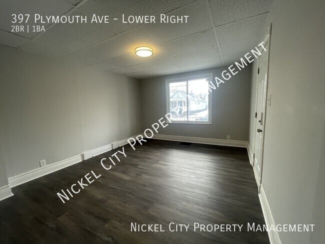 Foto del edificio - 397 Plymouth Ave