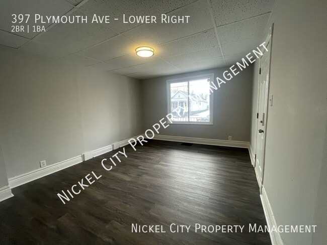 Building Photo - 397 Plymouth Ave