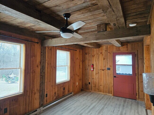 Foto del edificio - 27 Fleshman Mill Rd