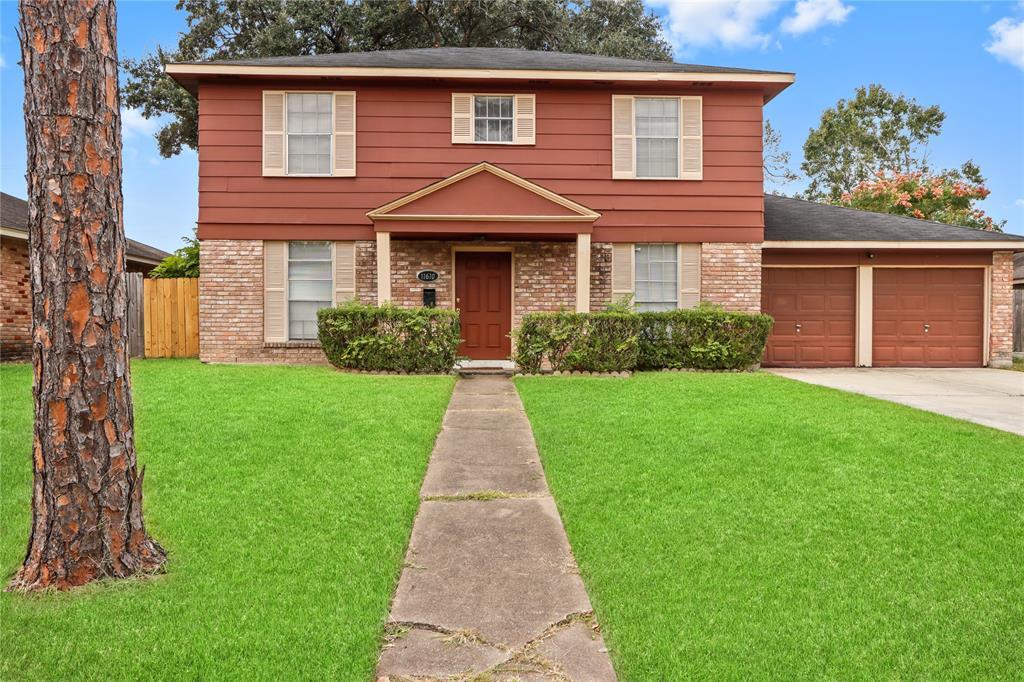 Foto principal - 11610 Hillcroft St