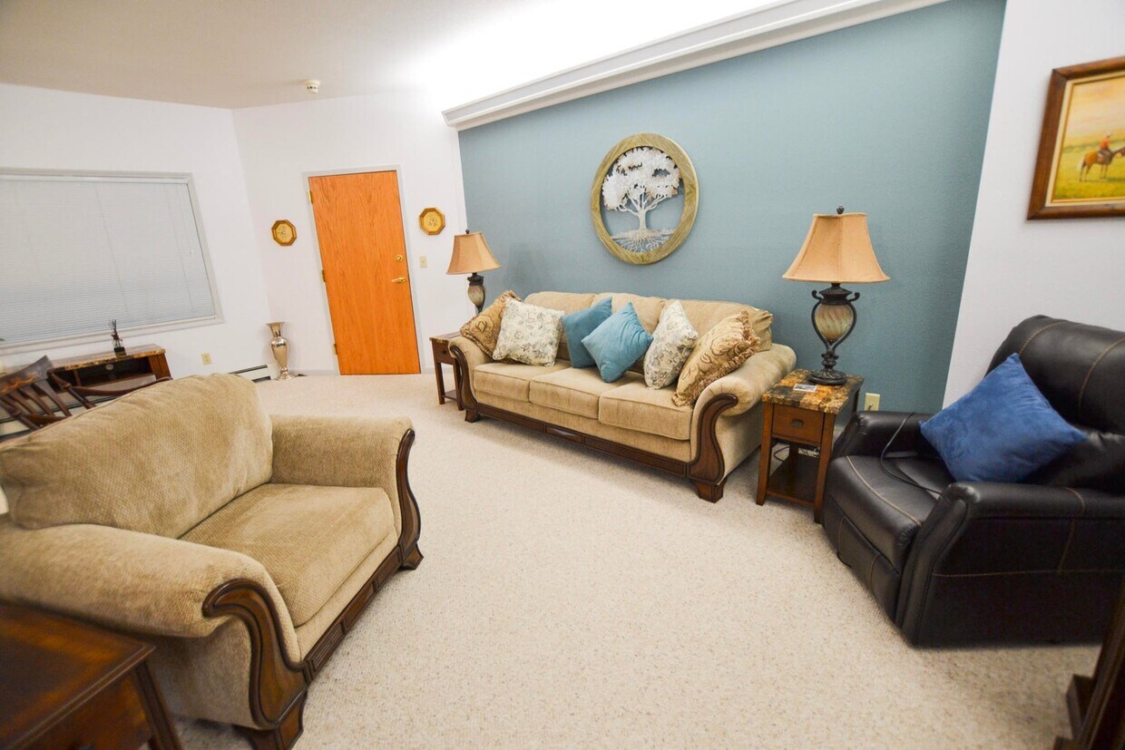 Foto principal - 401 7th Ave S