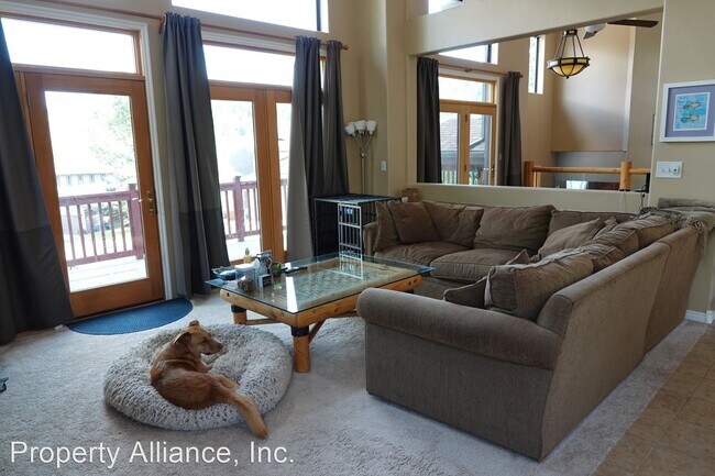 Foto del edificio - 3 br, 2.5 bath House - 4140 Sunrise Drive