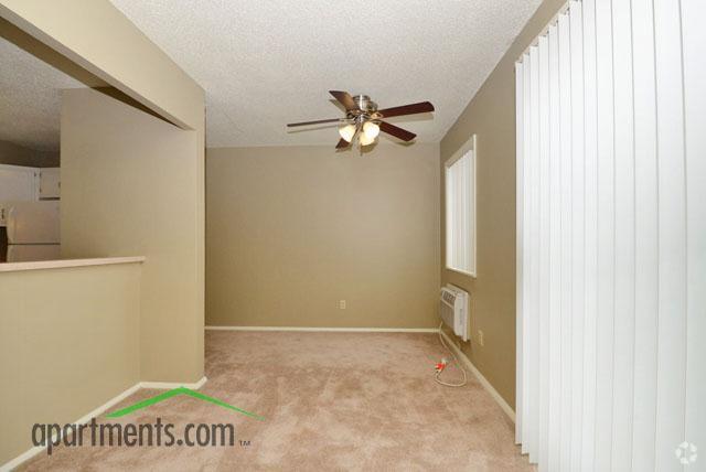 Dining Room - Amber Manor