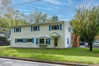 Building Photo - 285 Willard St