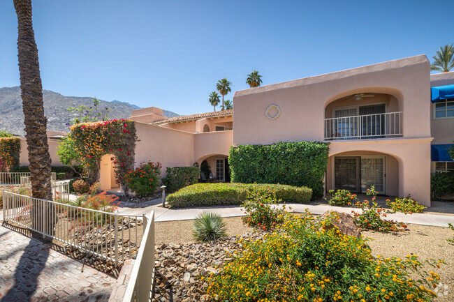 Building Photo - The Palm Springs Deauville