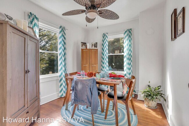 Foto del edificio - 3 br, 1 bath House - 2116 Hanover Avenue NW