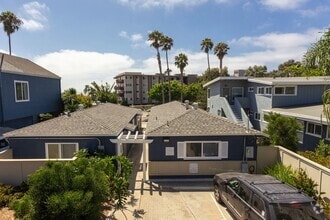 Building Photo - 5050 Mission Blvd