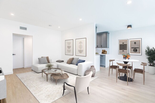 Foto del interior - 6133 Eleanor Ave